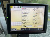 CASE PUMA 175CVX 4WD TRACTOR - 36