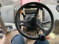 CASE PUMA 175CVX 4WD TRACTOR - 37