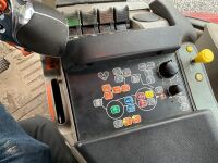 CASE PUMA 175CVX 4WD TRACTOR - 38