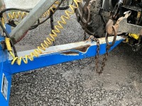 BELLA 25ft TRI AXLE LOW LOADER - 9