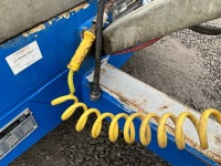BELLA 25ft TRI AXLE LOW LOADER - 11
