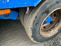 BELLA 25ft TRI AXLE LOW LOADER - 15