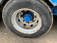 BELLA 25ft TRI AXLE LOW LOADER - 16