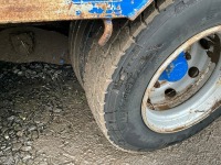 BELLA 25ft TRI AXLE LOW LOADER - 17