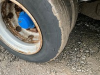 BELLA 25ft TRI AXLE LOW LOADER - 19