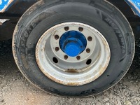 BELLA 25ft TRI AXLE LOW LOADER - 22