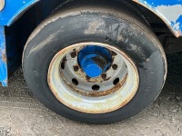 BELLA 25ft TRI AXLE LOW LOADER - 24