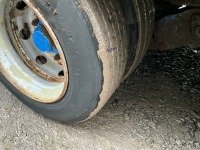 BELLA 25ft TRI AXLE LOW LOADER - 25