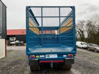 KANE&nbsp;CLASSIC 18ft TWIN AXLE SILAGE TRAILER - 4