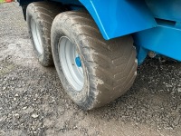 KANE&nbsp;CLASSIC 18ft TWIN AXLE SILAGE TRAILER - 7