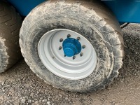 KANE&nbsp;CLASSIC 18ft TWIN AXLE SILAGE TRAILER - 8