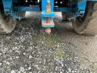 KANE&nbsp;CLASSIC 18ft TWIN AXLE SILAGE TRAILER - 11