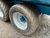 KANE&nbsp;CLASSIC 18ft TWIN AXLE SILAGE TRAILER - 13