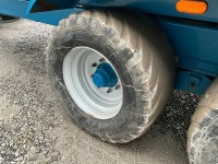 KANE&nbsp;CLASSIC 18ft TWIN AXLE SILAGE TRAILER - 15
