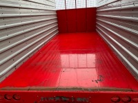 JOHNSTON 18ft TWIN AXLE SILAGE TRAILER - 22