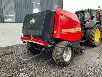 VICON RF2235 SINGLE AXLE BALER - 6