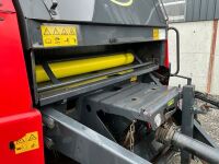VICON RF2235 SINGLE AXLE BALER - 9
