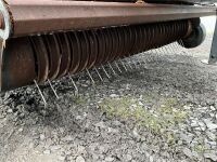 VICON RF2235 SINGLE AXLE BALER - 10