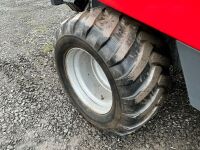 VICON RF2235 SINGLE AXLE BALER - 13