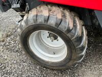 VICON RF2235 SINGLE AXLE BALER - 14