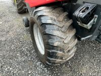 VICON RF2235 SINGLE AXLE BALER - 15