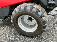 VICON RF2235 SINGLE AXLE BALER - 16