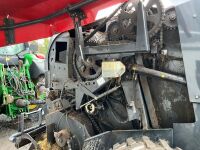VICON RF2235 SINGLE AXLE BALER - 17