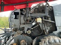 VICON RF2235 SINGLE AXLE BALER - 18