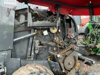 VICON RF2235 SINGLE AXLE BALER - 20