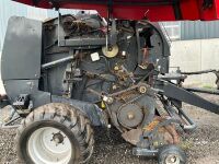 VICON RF2235 SINGLE AXLE BALER - 22