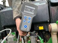 VICON RF2235 SINGLE AXLE BALER - 23