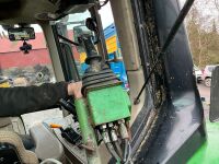 McHALE 991BJS SINGLE AXLE WRAPPER - 16