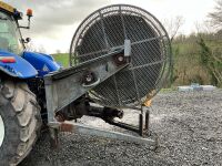 SLURRY MASTER REAR REELER & HOSE - 5