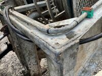 SLURRY MASTER REAR REELER & HOSE - 6