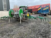 AG EQUIP 9m DRIBBLE BAR - 3