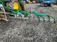 AG EQUIP 9m DRIBBLE BAR - 4