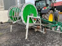 AG EQUIP 9m DRIBBLE BAR - 5