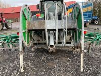 AG EQUIP 9m DRIBBLE BAR - 6
