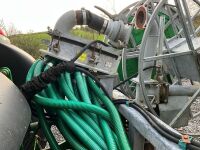 AG EQUIP 9m DRIBBLE BAR - 9