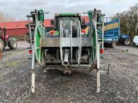 AG EQUIP 9m DRIBBLE BAR - 11