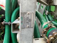 AG EQUIP 9m DRIBBLE BAR - 13