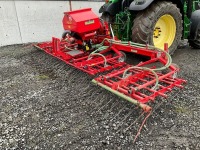 EINBOCK 6m AIR SEEDER - 5