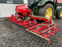EINBOCK 6m AIR SEEDER - 6