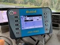 EINBOCK 6m AIR SEEDER - 15