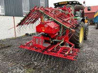 EINBOCK 6m AIR SEEDER - 18