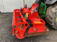KUHN HR3030 POWER HARROW - 4