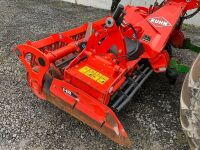 KUHN HR3030 POWER HARROW - 6