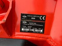 KUHN HR3030 POWER HARROW - 7