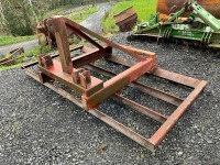 APPROX. 10ft LAND LEVELLER - 2