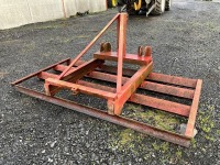 APPROX. 10ft LAND LEVELLER - 5